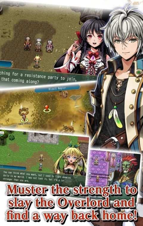 RPG Fernz Gate screenshot 14