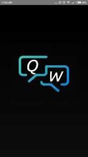 Quick Message WA स्क्रीनशॉट 3
