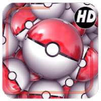 Wallpaper Pokem on 4K HD on 9Apps