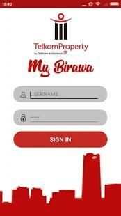 My Birawa screenshot 1
