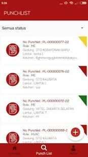 My Birawa screenshot 5