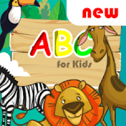 ikon ABC Games - ABC Games For Kids