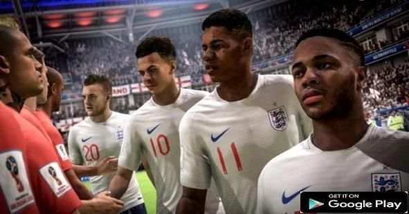Guide PES 2019 Pro screenshot 6