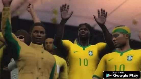 Guide PES 2019 Pro screenshot 5
