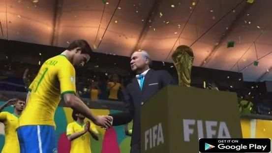 Guide PES 2019 Pro screenshot 4