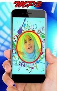 Mp3 Wafiq Azizah Sholawat Merdu screenshot 1