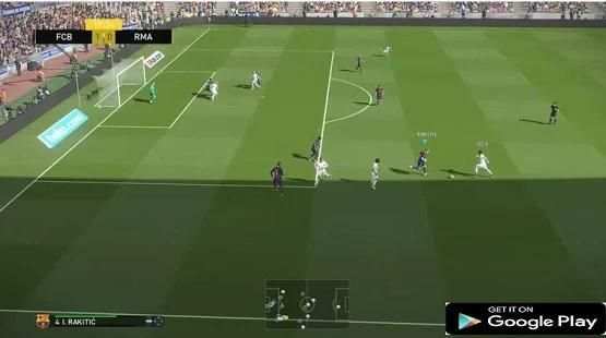 Guide PES 2019 Pro screenshot 1