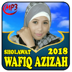 Mp3 Wafiq Azizah Sholawat Merdu icon