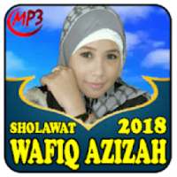 Mp3 Wafiq Azizah Sholawat Merdu on 9Apps