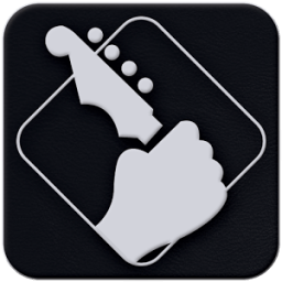 Learn guitar आइकन