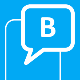 SMS Popup (Bubble) icon