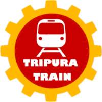 Tripura Train Timetable