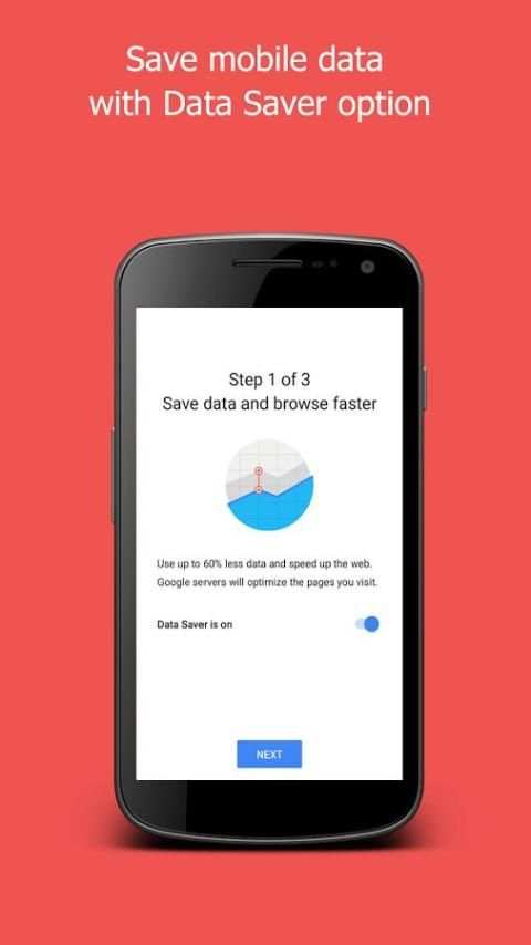 Mango Browser: Fast & Secure with Rewards स्क्रीनशॉट 2