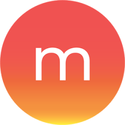 Mango Browser: Fast &amp; Secure with Rewards आइकन
