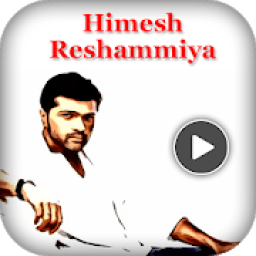 Himesh Reshammiya Video Song आइकन