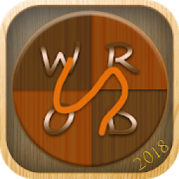 Word Across Word Games आइकन