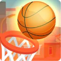 Basketball Shoot
