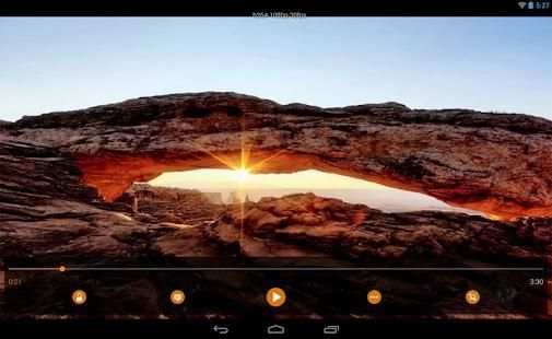 Video Player VL IPTV All Format For Android 2019 screenshot 4