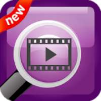 Video Player VL IPTV All Format For Android 2019 आइकन