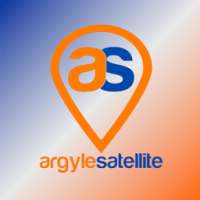 Argyle Satellite on 9Apps