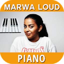 Marwa Loud Piano 2.1