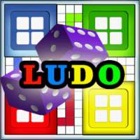 Ludo Stars New