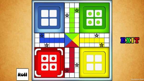 Ludo Stars New screenshot 1