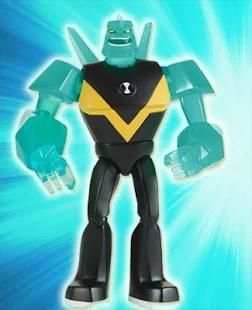 Ben10 Monster World Games स्क्रीनशॉट 3
