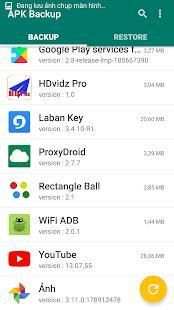 APK Plus screenshot 3