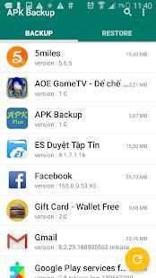 APK Plus screenshot 1