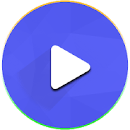 Full HD Video Plager आइकन