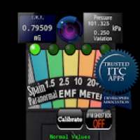S.P. EMF meter Pro