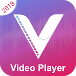 ikon Video Player : XX Video Player