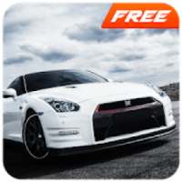 GT-R R35 Drift : City Highway Racing Simulator 3D