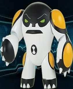 Ben10 Monster World Games screenshot 5