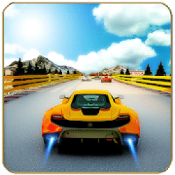 ikon Ultimate Car Racing &amp; Driving Simulator 2018