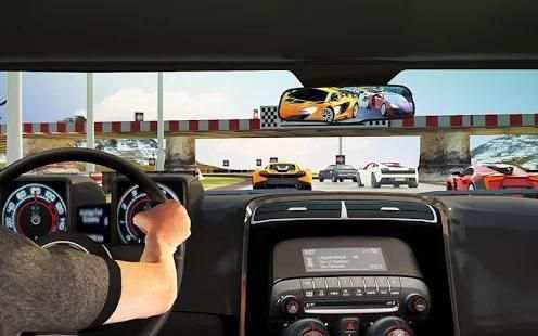 Ultimate Car Racing & Driving Simulator 2018 screenshot 2