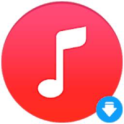 Music song downloader-mp3 music downloader