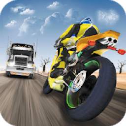 Highway Moto Racing