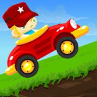 Hill Climb Racing Game Car Racing Games