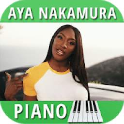 Aya Nakamura Piano 2.1