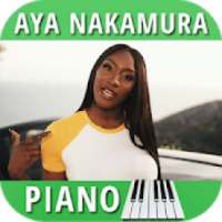 Aya Nakamura Piano