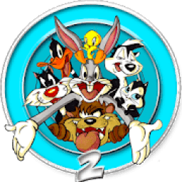 Looney Toons Adventure Dash : Bunny 3D icon
