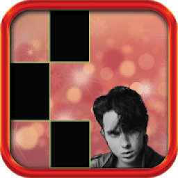 Melovin Piano Game आइकन