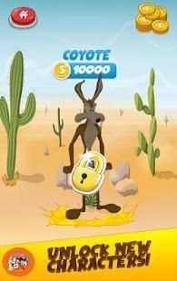 Looney Toons Adventure Dash : Bunny 3D screenshot 2
