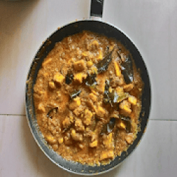 Kaju Paneer Recipes आइकन