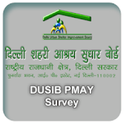 ikon DUSIB PMAY Survey