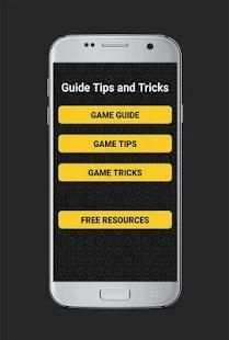 Guide For Simcity Buildit screenshot 1