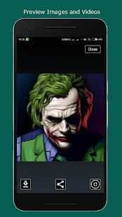 WhatsSaver - Status Downloader for Whatsapp screenshot 2