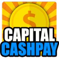 Capital Cash Pay